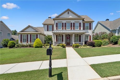 1816 Stone Bridge Way, Marietta, GA, 30064-4762 | Card Image