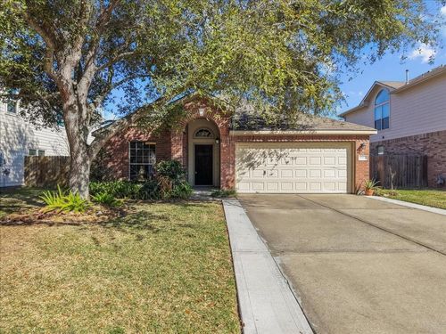 8004 Fallen Oak Lane, Texas City, TX, 77591 | Card Image