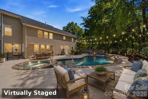 934 Clover Park Dr, Clover, SC, 29710-2017 | Card Image