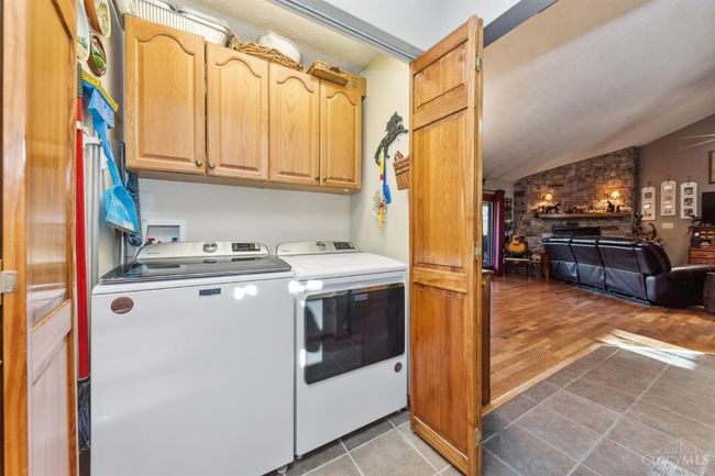 1459 Kizzie Run Rd, House other with 3 bedrooms, 3 bathrooms and null parking in Rarden OH | Image 42