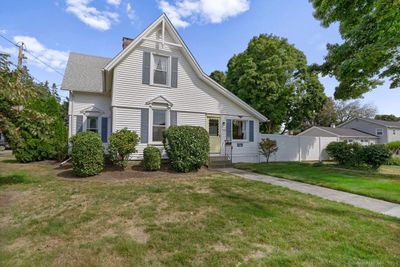 340 Gulf Street, House other with 4 bedrooms, 1 bathrooms and 4 parking in Milford CT | Image 3