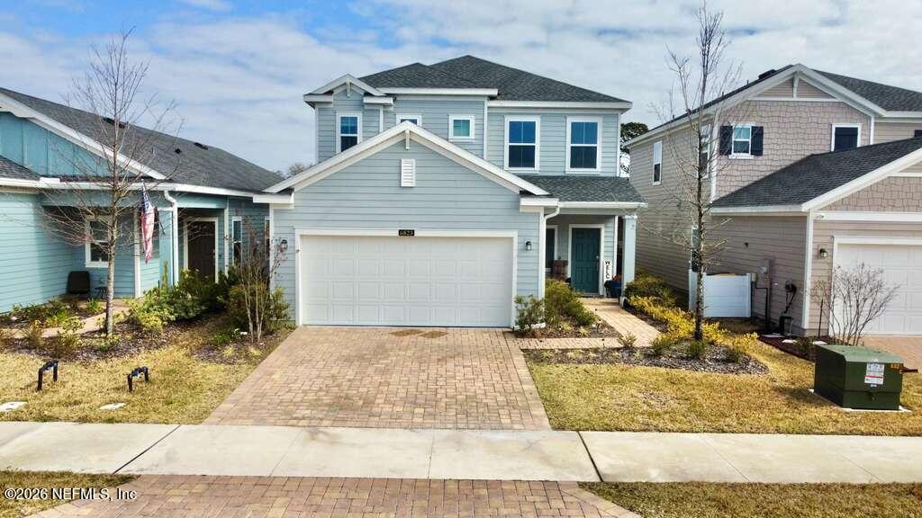 Residential in Jacksonville 2
