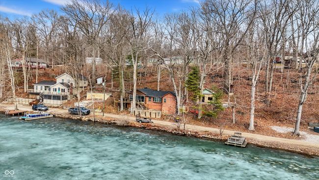 5082 Evergreen Ln, House other with 1 bedrooms, 1 bathrooms and null parking in Gosport IN | Image 38