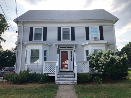 1-27 Pleasant St, Middleton, MA, 01949-2169 | Card Image