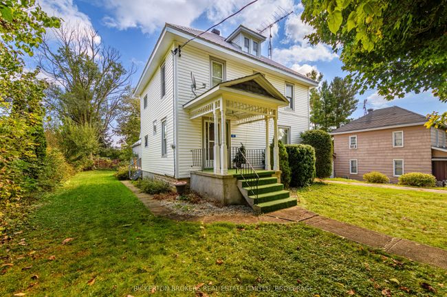 13 Garden St, House other with 3 bedrooms, 2 bathrooms and 4 parking in Lansdowne ON | Image 4