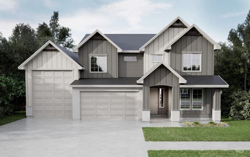 2300 N Palaestra Ave, Eagle, ID, 83616 | Card Image
