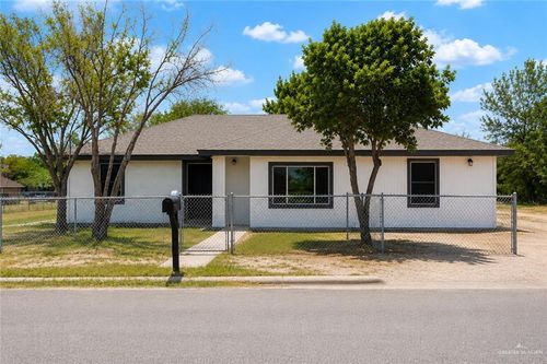 201 W 7th Street, La Joya, TX, 78560 | Card Image