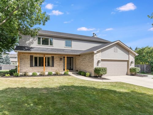 25230 W Monroe Ct, Plainfield, IL, 60585-6738 | Card Image