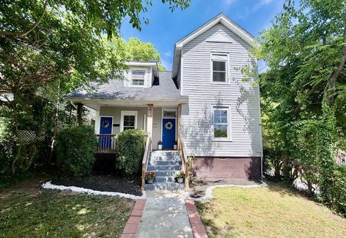1624 Fillmore, Lynchburg, VA, 24501 | Card Image