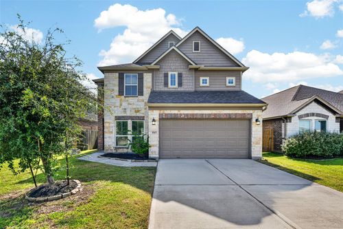 4143 Fair Country Ln, Katy, TX, 77449-2399 | Card Image