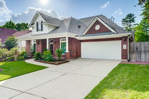 15 Carmeline Dr, The Woodlands, TX, 77382-2780 | Card Image
