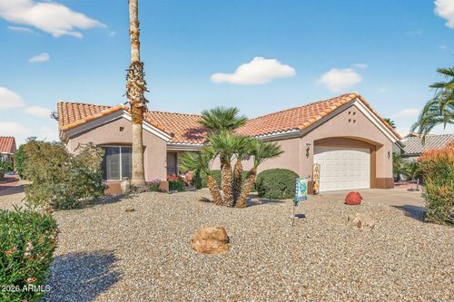 14838 W Horizon Dr, Sun City West, AZ, 85375-2631 | Card Image