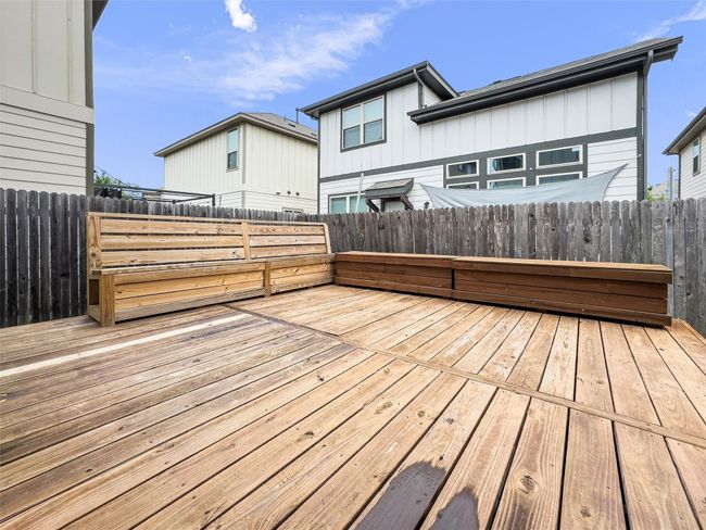 103 - 905 Firebranch Trl, House other with 3 bedrooms, 3 bathrooms and 4 parking in Austin TX | Image 32