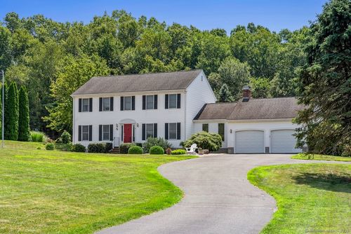 5 Ridgeview Dr, Ellington, CT, 06029-3635 | Card Image