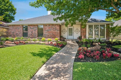 1929 Lavaca Trl, Carrollton, TX, 75010-4024 | Card Image