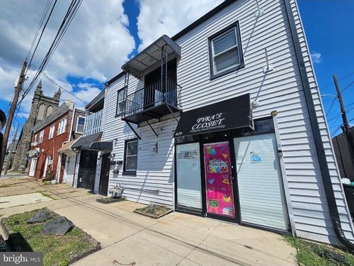 619 Fulton St, CHESTER, PA, 19013-4054 | Card Image