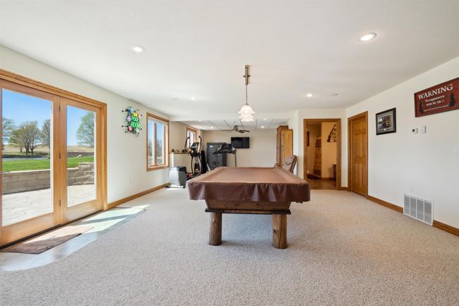 1701 Centennial Rd, House other with 4 bedrooms, 5 bathrooms and null parking in Ossian IA | Image 24