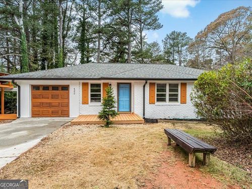 4390 Chelou Dr, Austell, GA, 30106-2102 | Card Image