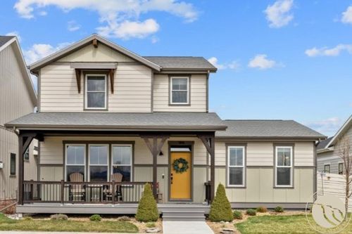 1918 Walter Creek Blvd, Billings, MT, 59101-6493 | Card Image