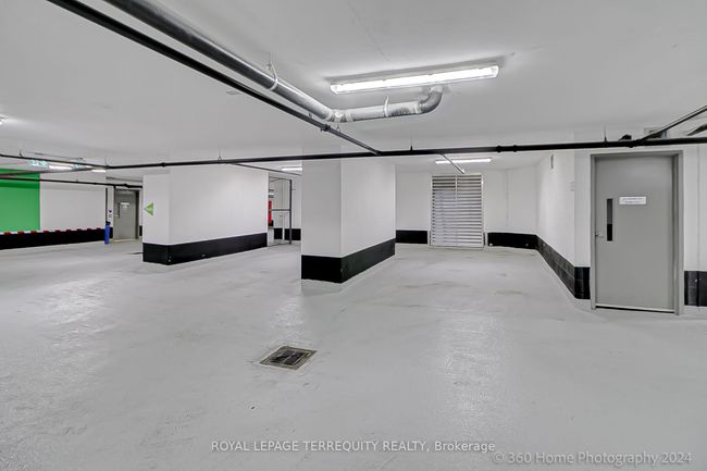 910 - 1461 Lawrence Ave W, Condo with 3 bedrooms, 3 bathrooms and null parking in Toronto ON | Image 35