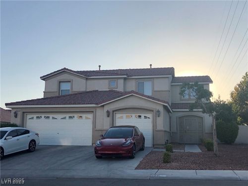 6341 Giant Oak St, North Las Vegas, NV, 89084-2009 | Card Image