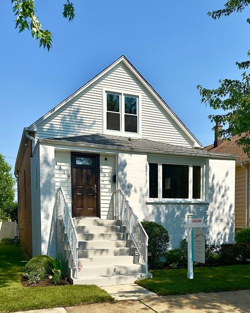 4119 N Meade Ave, CHICAGO, IL, 60634-1506 | Card Image