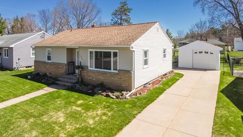 1531 Burek Avenue, Wausau, WI, 54401 | Card Image