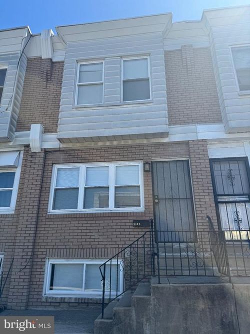 6528 Chester Ave, PHILADELPHIA, PA, 19142-1904 | Card Image