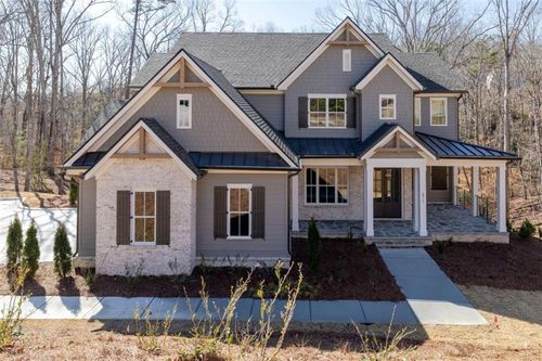 6915 Running Deer Ct, Flowery Branch, GA, 30542-5237 | Card Image