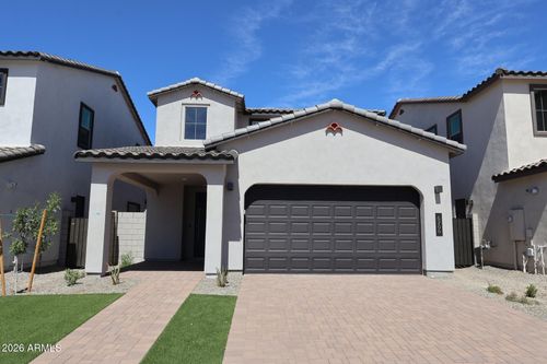 6266 S Archer --, Mesa, AZ, 85212 | Card Image