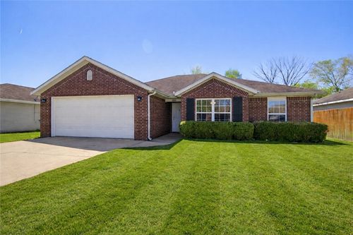 6301 Sw Meadow Well Ave, Bentonville, AR, 72713-8779 | Card Image