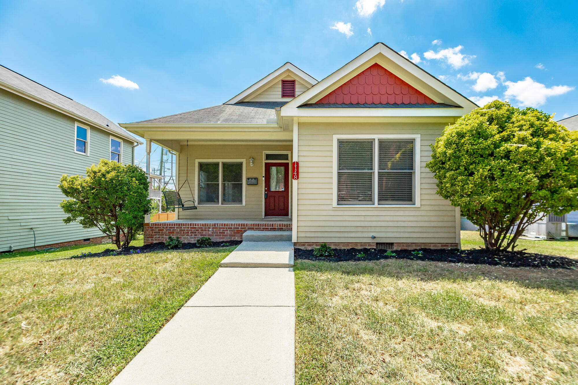 8th St, Chattanooga, TN 37403