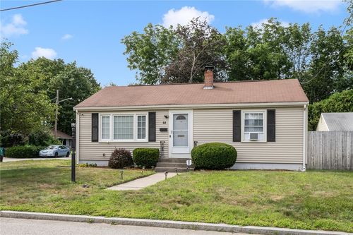 68 Irene Blvd, Woonsocket, RI, 02895-6253 | Card Image
