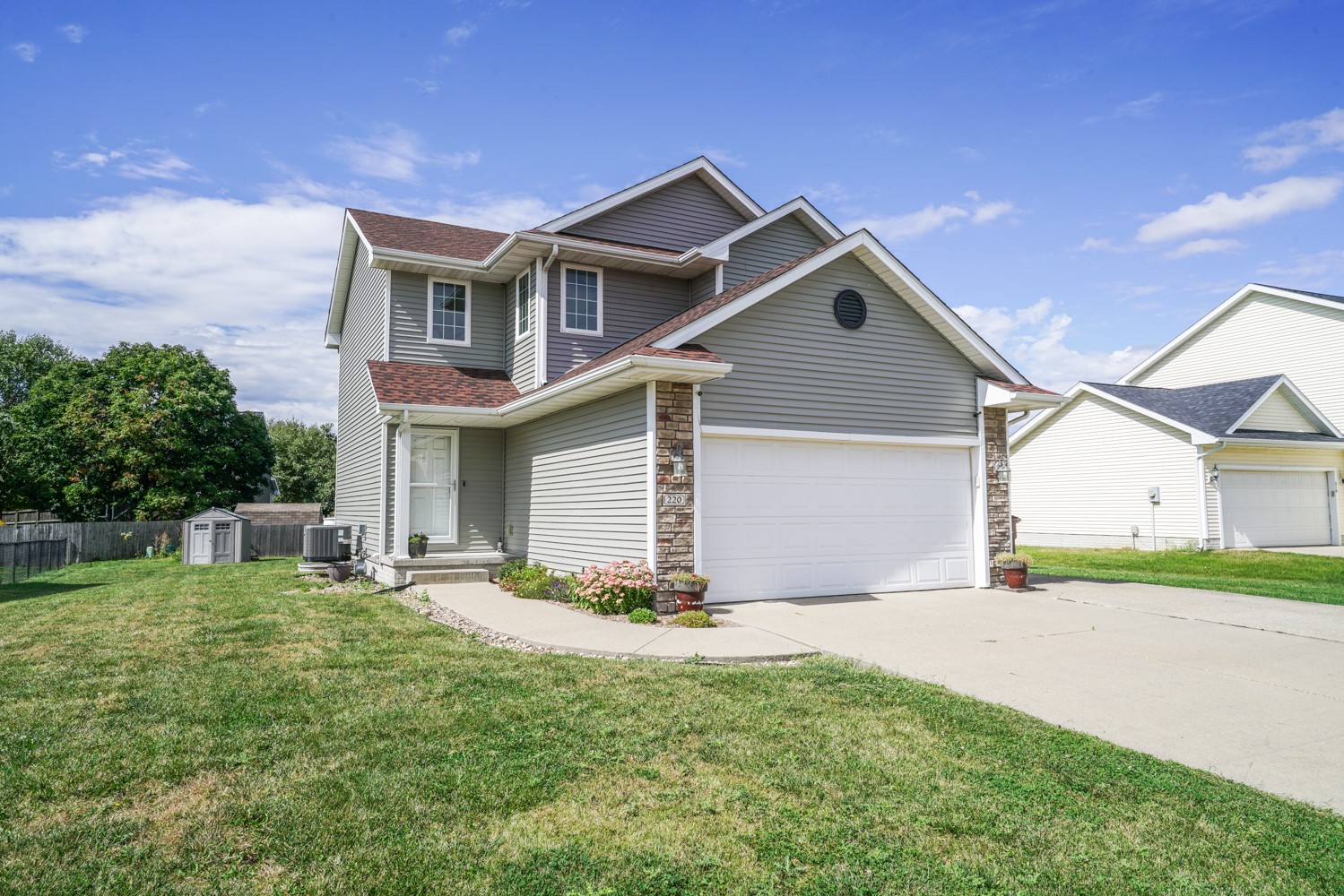 Dorr Ct, Pleasant Hill, IA 50327
