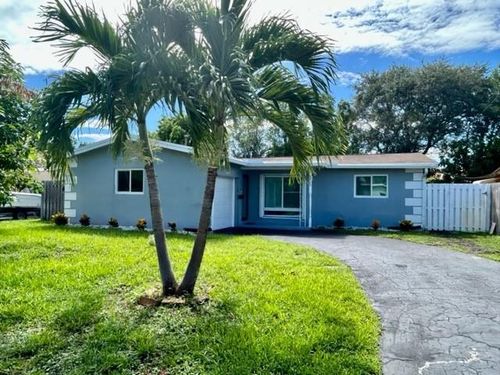 2445 Nw 73rd Ave, Sunrise, FL, 33313-2032 | Card Image