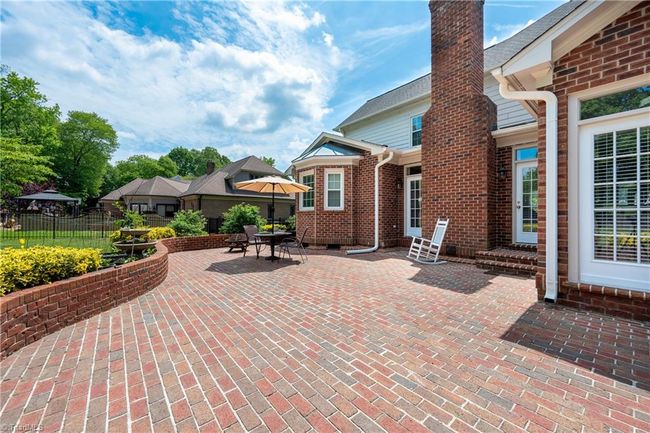 3904 Gaston Rd, House other with 5 bedrooms, 4 bathrooms and null parking in Greensboro NC | Image 6