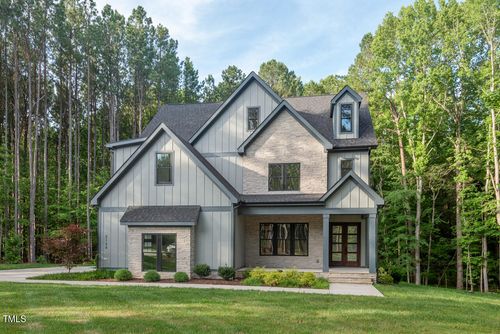 2124 Country Air Ln, Hillsborough, NC, 27278-6882 | Card Image
