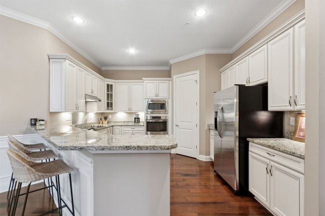 UNIT-1001 - 95177 Summerwoods Cir, Condo with 3 bedrooms, 4 bathrooms and null parking in Amelia Island FL | Image 5