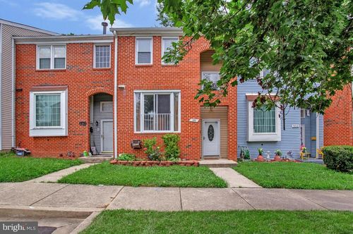 205 Castleton Pl, UPPER MARLBORO, MD, 20774-1445 | Card Image