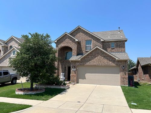 10320 Big Sandy Ct, Mckinney, TX, 75071-6754 | Card Image