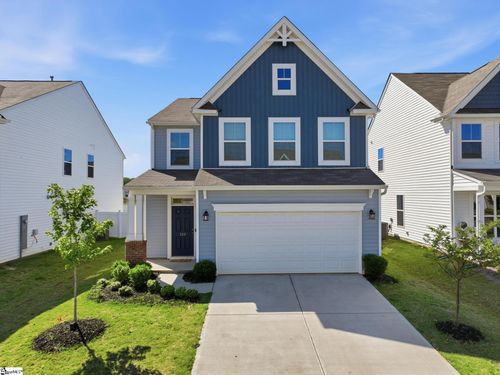 252 Pendergast Rd, Greenville, SC, 29605-6289 | Card Image