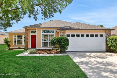 12898 Quincy Bay Dr, JACKSONVILLE, FL, 32224-7549 | Card Image