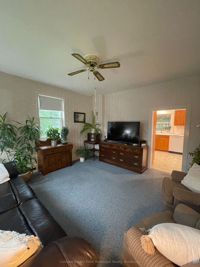 201 Concession 2, House other with 4 bedrooms, 2 bathrooms and 10 parking in Bruce ON | Image 18