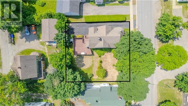 64 Union St, House other with 4 bedrooms, 2 bathrooms and null parking in Saint Stephen NB | Image 50