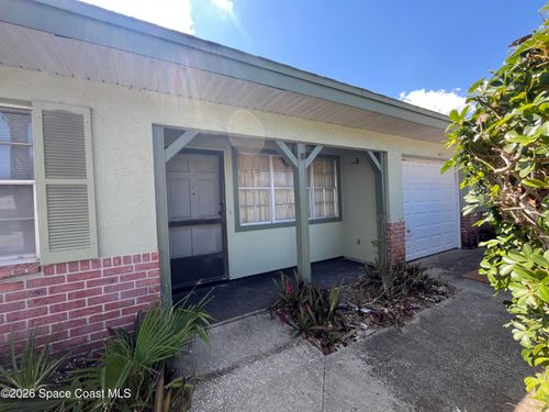 602 Desoto Ln, Indian Harbour Beach, FL, 32937-4010 | Card Image