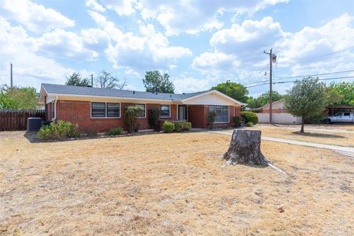 3213 S 22nd St, Abilene, TX, 79605-5853 | Card Image