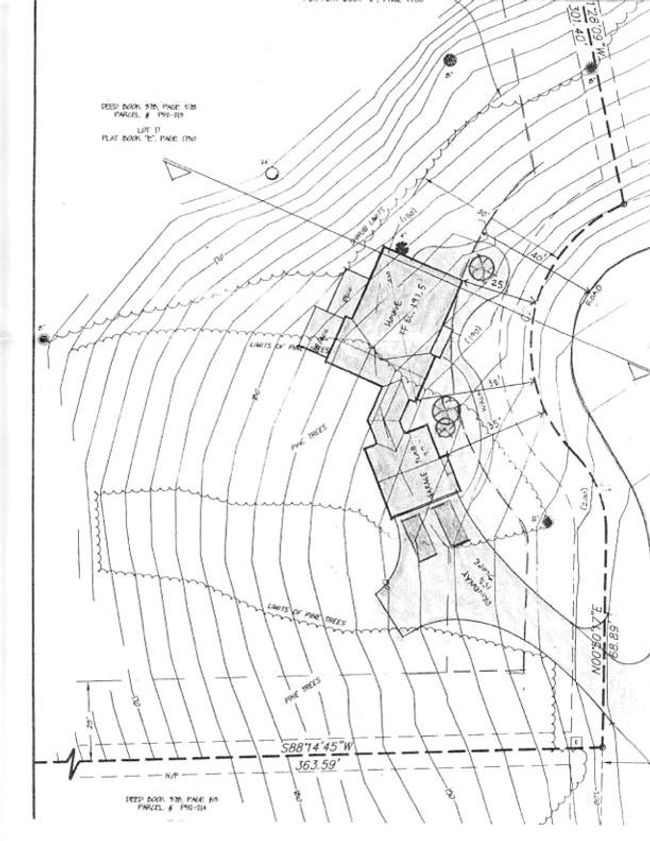 House Plan w/Garage~~ | Image 8