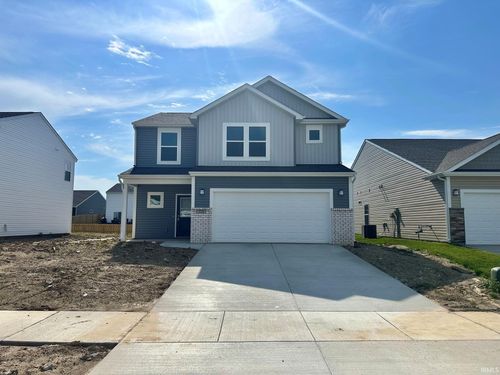 320 Wallingford (Lot 275) Street, Lafayette, IN, 47905 | Card Image