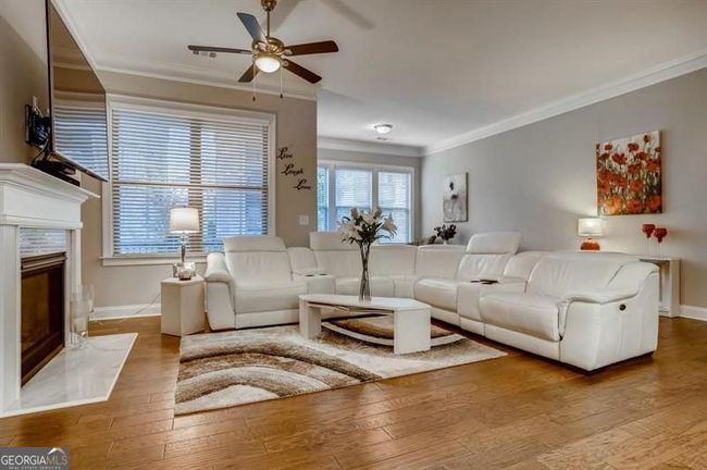 2359 Montford Pl Se, House other with 3 bedrooms, 4 bathrooms and 2 parking in Smyrna GA | Image 5