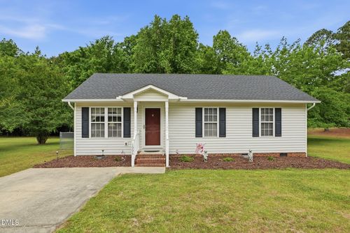 1006 S 6th Street, Lillington, NC, 27546 | Card Image